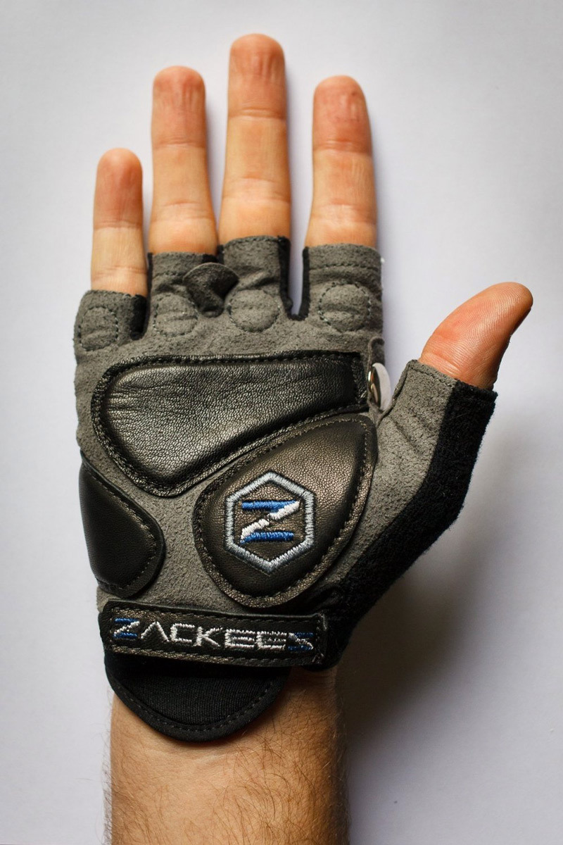 zackees gloves