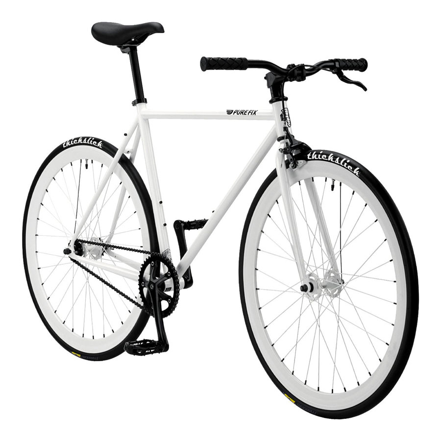 pure fixie bikes for sale
