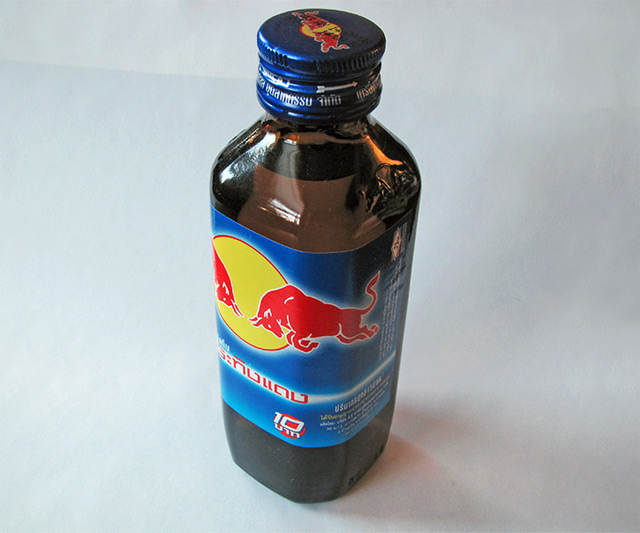 Image result for red bull thailand