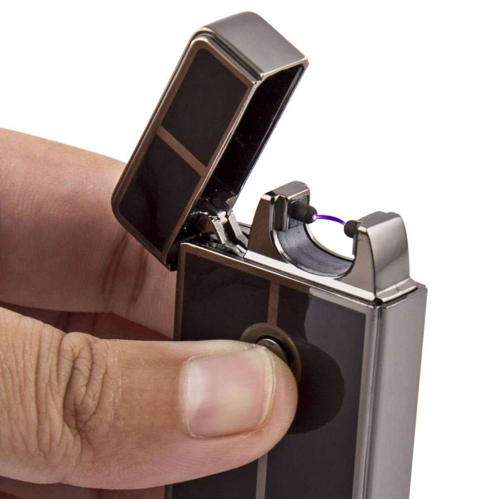 Tesla coil lighter nederland