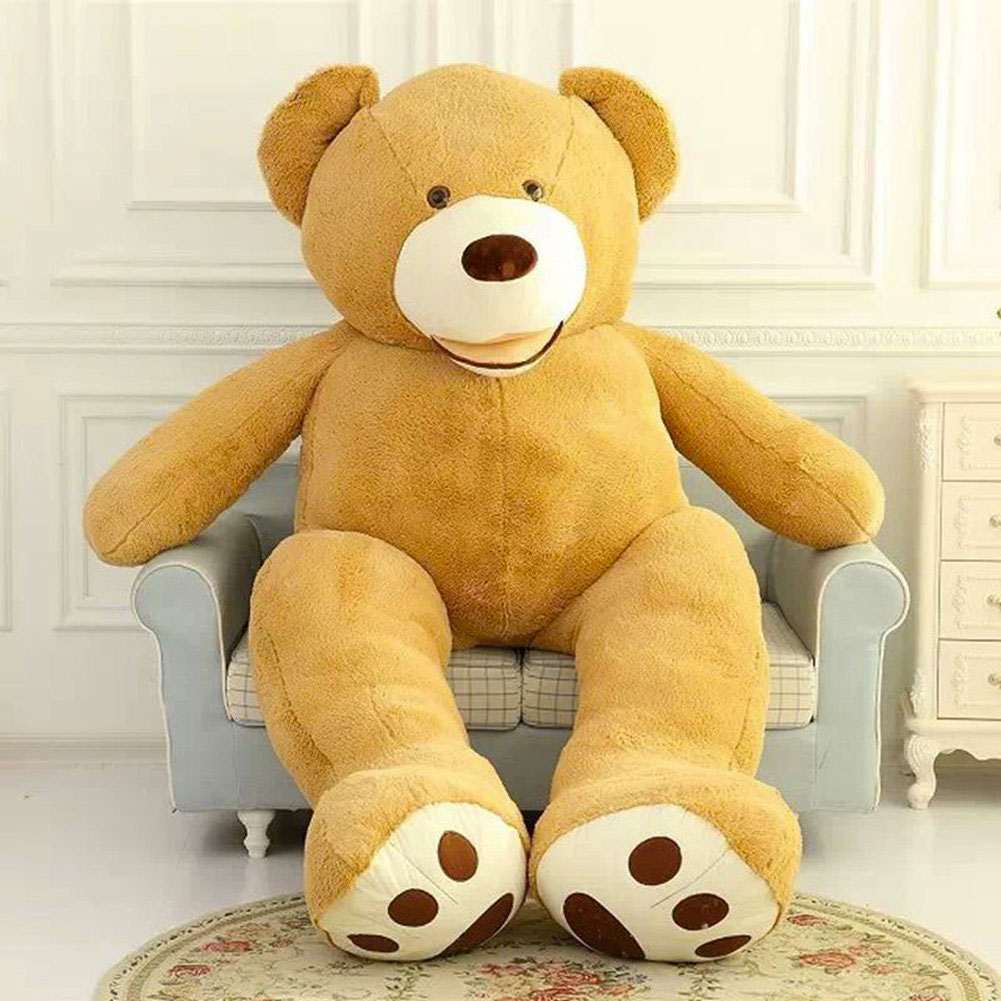 11ft teddy bear