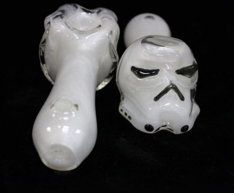 star wars pipes