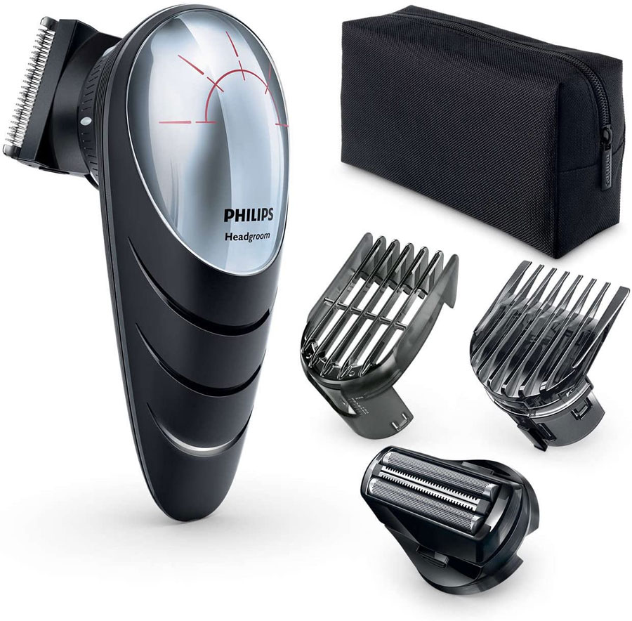 philips hair clippers