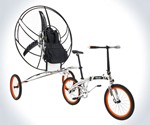 Big-O Stunt Skates