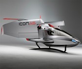 ICON Sport Aircraft