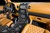 Knight XV Fully Armored SUV