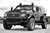Knight XV Fully Armored SUV