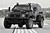 Knight XV Fully Armored SUV