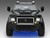 Knight XV Fully Armored SUV