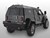 Knight XV Fully Armored SUV