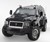 Knight XV Fully Armored SUV