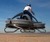 Aerofex Aerial ATV - Back View