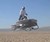 Aerofex Aerial ATV - Front View