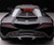 Arrinera Supercar -  Back/Top View