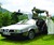 Back to the Future DeLorean Wedding Rental