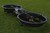 Hoverbike 3/4 View