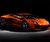 Lamborghini Aventador LP 700-4 - 3/4 View