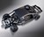 Lamborghini Aventador LP 700-4 Chassis