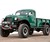 Legacy Power Wagon