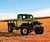 Legacy Power Wagon