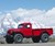 Legacy Power Wagon