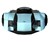 Mercier Jones Hovercraft - Front View