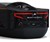 Mercier Jones Hovercraft - Rear View