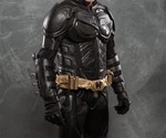 Batbane Mask