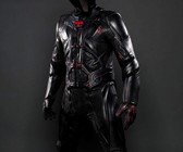 TRON Motorcycle Suit
