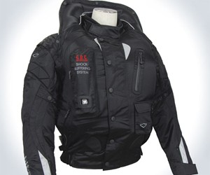 Airbag Motorcycle Jackets