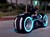 The TRON Light Cycle