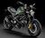 Ducati Monster Diesel