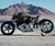 Hellcat Combat Motorcycle