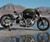 Hellcat Combat Motorcycle