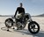 Hellcat Combat Motorcycle
