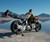 Hellcat Combat Motorcycle