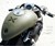 Hellcat Combat Motorcycle