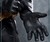 The Dark Knight Rises Motorcycle Suit - Gloves