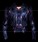 TRON Motorcycle Suit