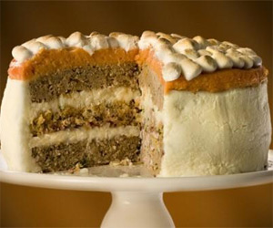 Most Heinous Thanksgiving Culinary Creations
