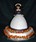 Pilgrim Barbie Cake