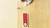 Portable Intruder Alarm & Cyalume Trip Flare