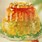 Vegetable Jell-O Salad