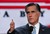 Wee-Handed Mitt Romney