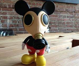 Mousemask Murphy