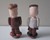 Mini Dwight and Mose