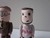 Mini Dwight and Mose