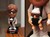The Hangover Bobblehead
