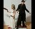 Buffy the Vampire Slayer Customizable Wedding Cake Topper