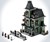 LEGO Haunted House